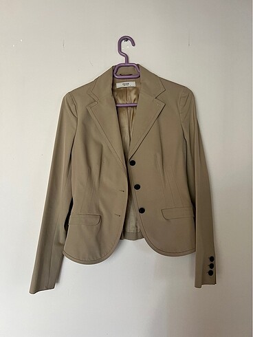Prada Prada Blazer Ceket