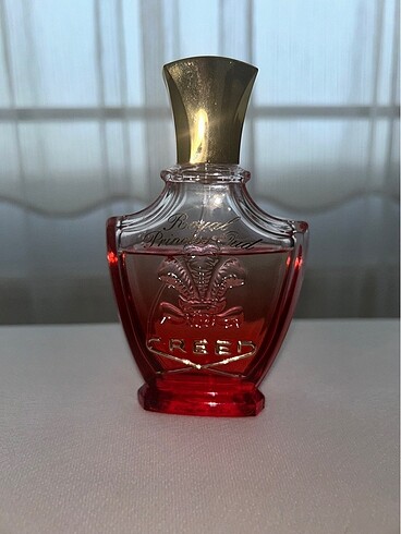 Orijinal Creed Royal Princess Oud