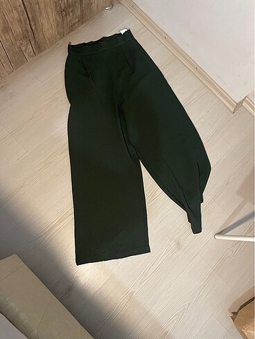 Yazlık Pantolon