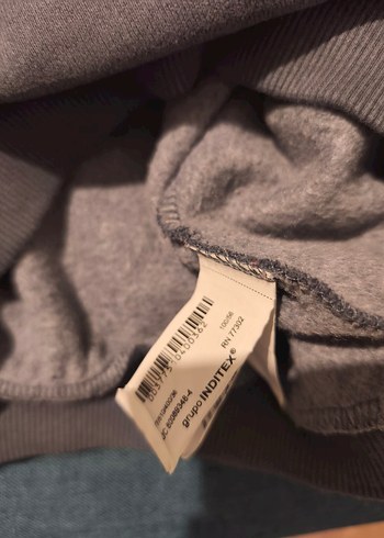 24-36 Ay Beden Zara Baby Sweatshirt