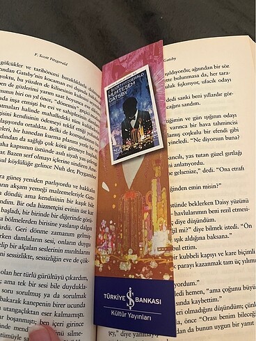 Beden Renk Muhteşem Gatsby