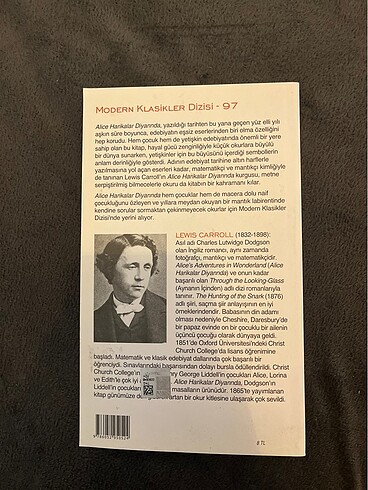  Alice Harikalar Diyarında