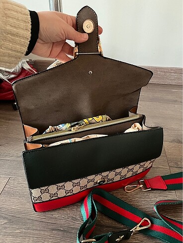 Beden Gucci çanta