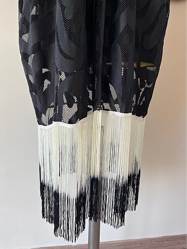 River Island Syh dantel pareo