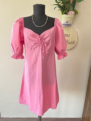 Pembe elbşse