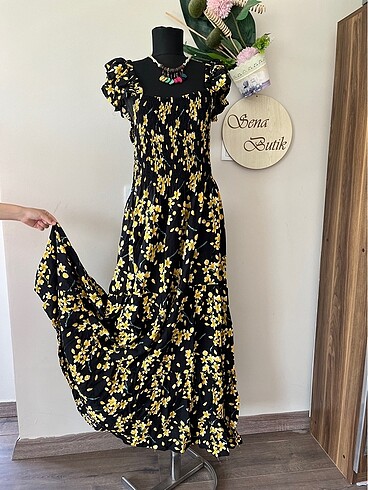 Zara Buyuk beden elbise