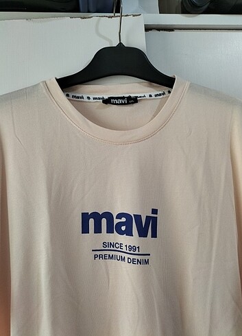 Mavi Jeans Tişört