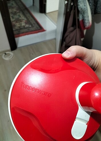  Beden Tupperware doğrayıcı