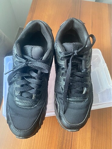 36 Beden Nike Airmax Orijinal