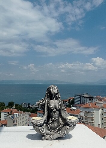 2K Toprak ana mumluk