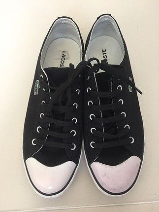 42 Beden Lacoste temiz 