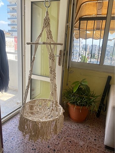 Kedi hamağı - Görsel 5