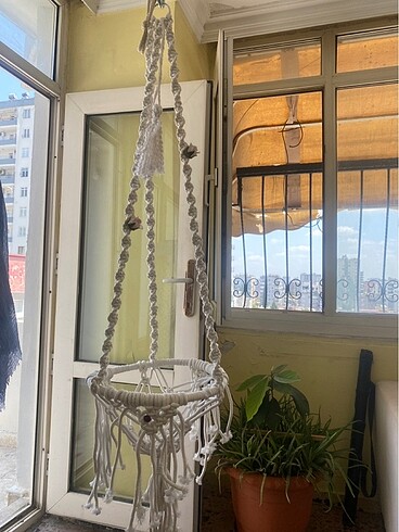  Beden Renk Kedi hamağı