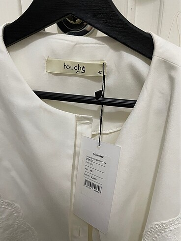 Zara Tunik