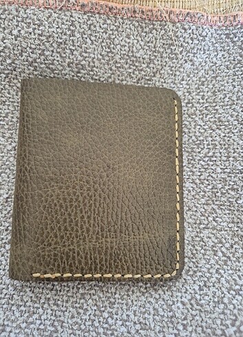 Deri cüzdan  - Görsel 4