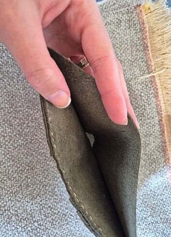 Deri cüzdan  - Görsel 6