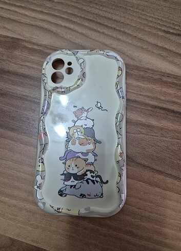 Iphone 11 kılıf 