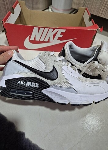 42 Beden Orijinal Nike 