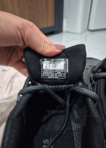 Dockers marka erkek bot - Görsel 4