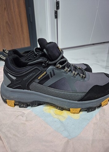 Dockers marka erkek bot - Görsel 2