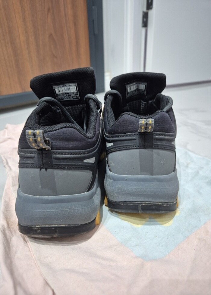 Dockers marka erkek bot - Görsel 3