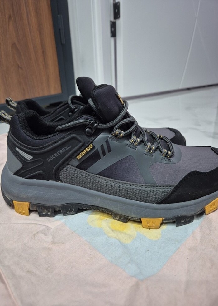 Dockers marka erkek bot - Görsel 2