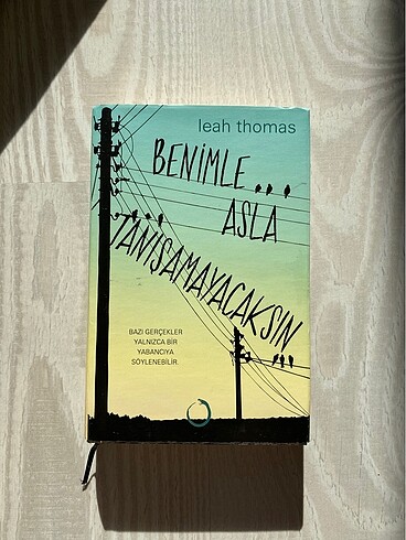 Benimle Asla Tanışamayacaksın