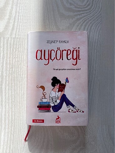 ayçöreği zeynep sahra