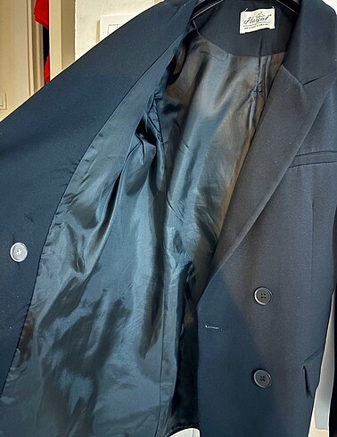 Zara Siyah Blazer Ceket