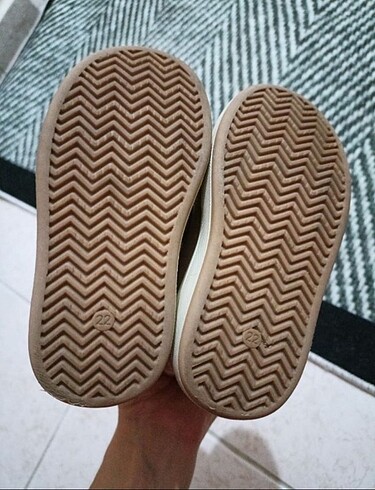 LC Waikiki Lcw Çocuk Bot 22 No