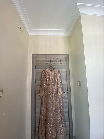Abiye Tesettür abiye