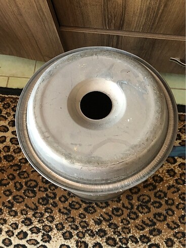 Beden Soba kovası odun ve kömür sobasına uygun