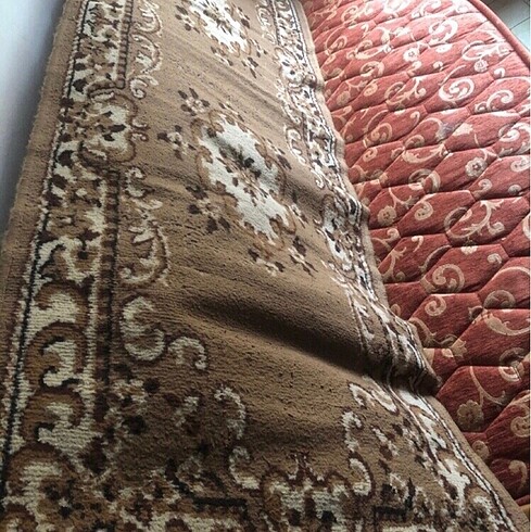 Halı yolluk