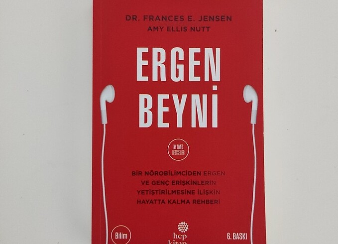 Ergen Beyni