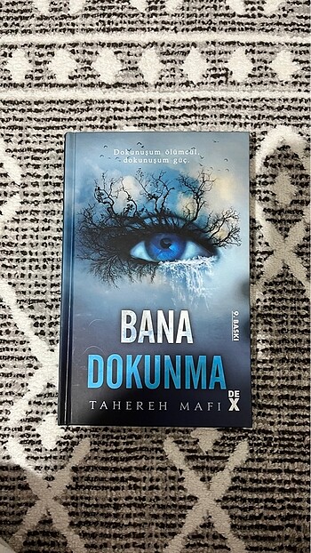 Bana dokunma