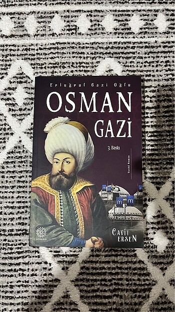 Osman gazi