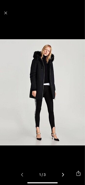 Zara mont
