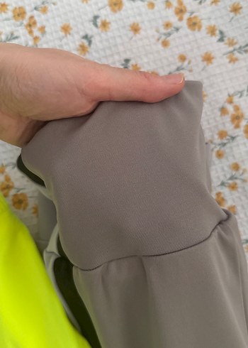 diğer Beden çeşitli Renk Renkli, Elastik, Midi Boy Kadın Tayt