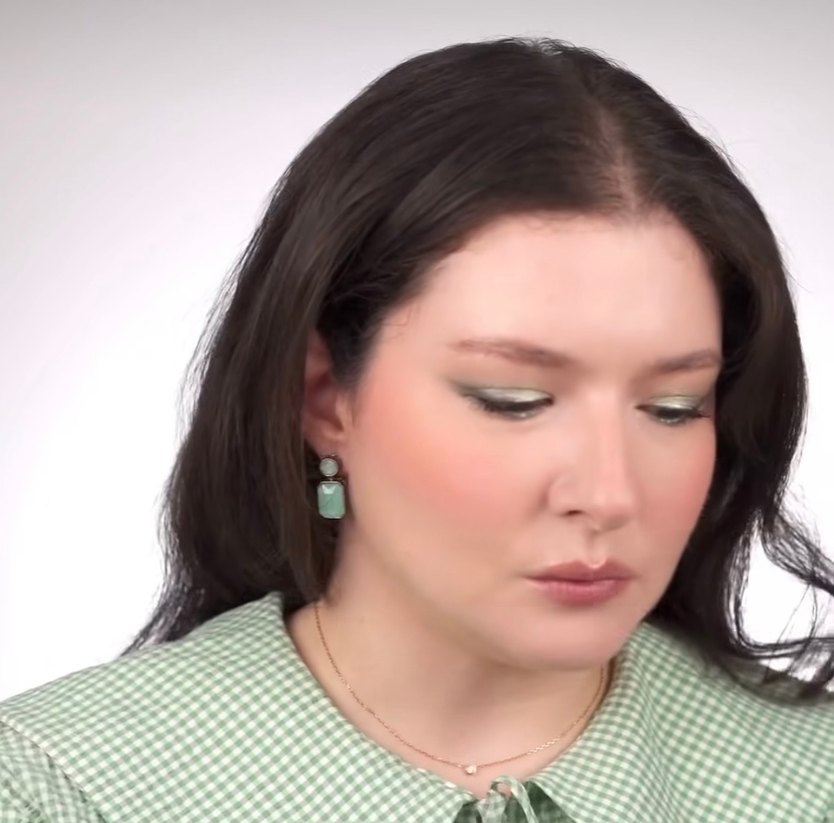 Swarovski   Küpe - Görsel 3