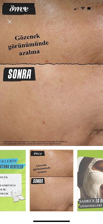 Kiehl?s Kil Maskesi - Görsel 2