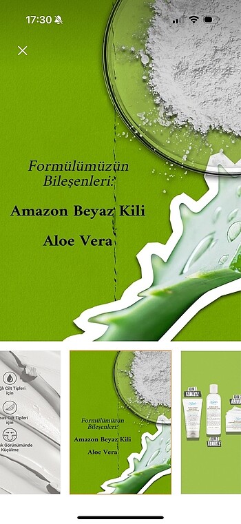 Kiehl?s Kil Maskesi - Görsel 4