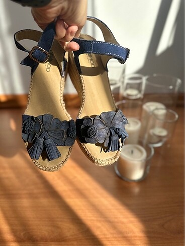 Derimod espadril - Görsel 3