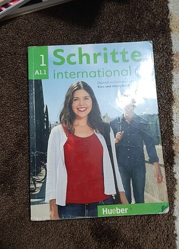 Schritte a1.1