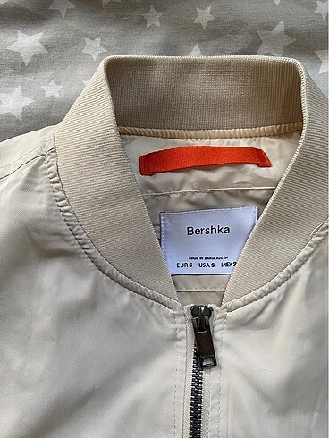 Bershka Ceket