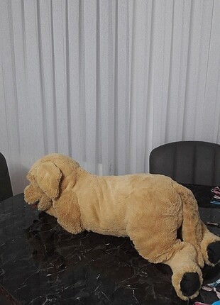 Beden Renk Peluş köpek