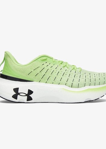 Under Armour Erkek Koşu ve Antrenman Ayakkabısı - Görsel 4