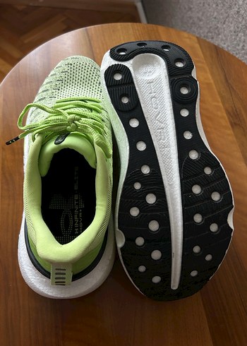 Under Armour Erkek Koşu ve Antrenman Ayakkabısı - Görsel 8