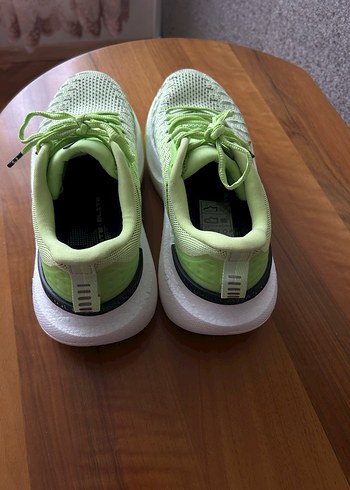 Under Armour Erkek Koşu ve Antrenman Ayakkabısı - Görsel 7