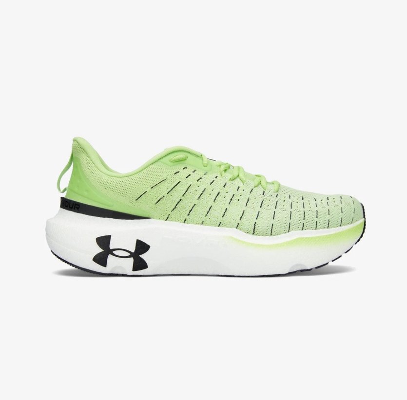 Under Armour Erkek Koşu ve Antrenman Ayakkabısı - Görsel 4