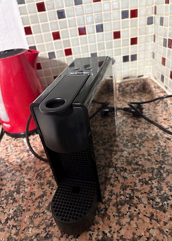 nespresso